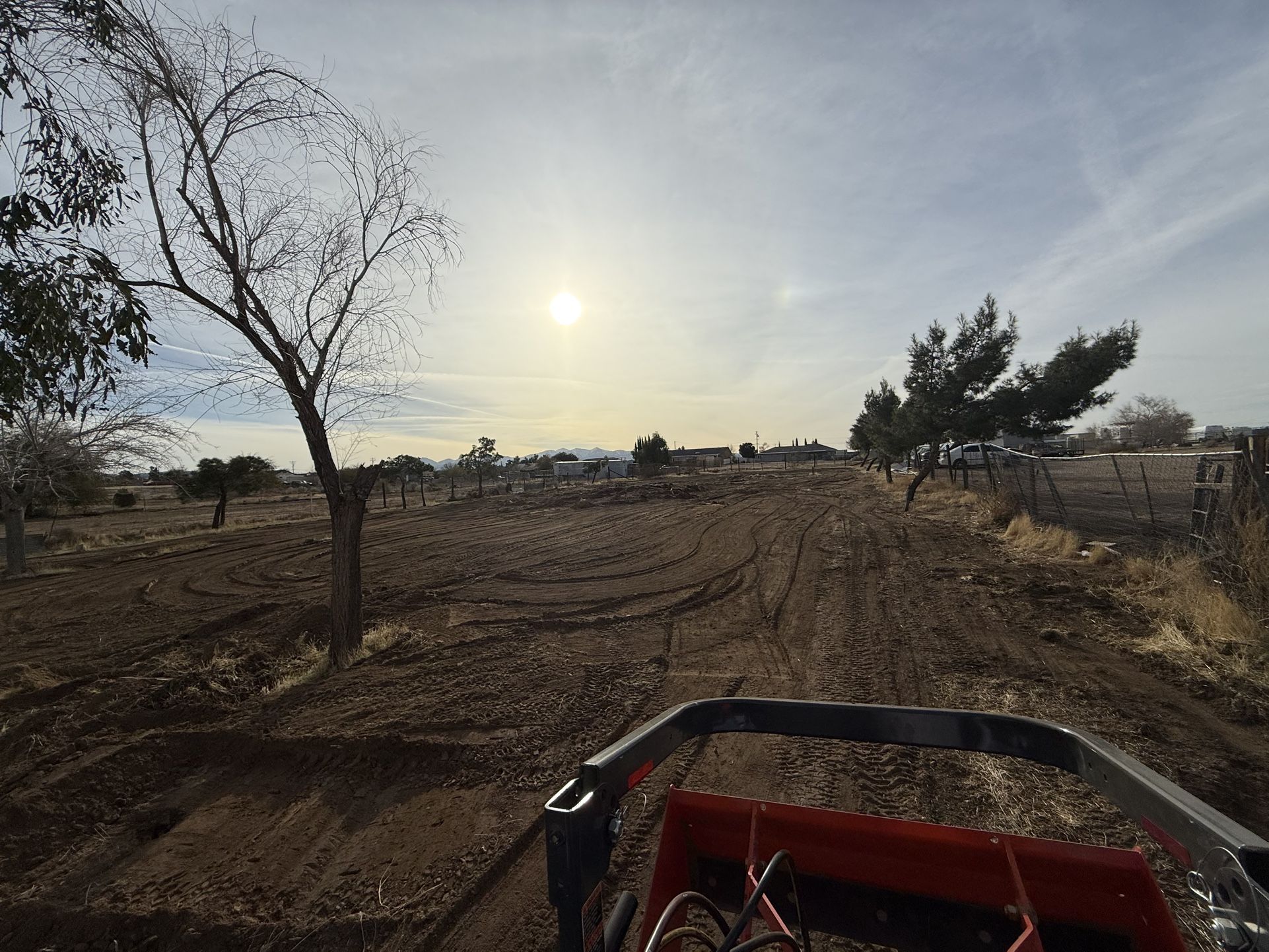 Weed Abatement