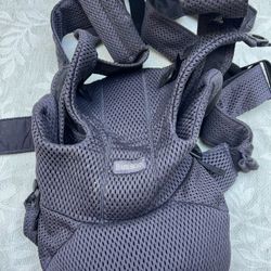 Baby Carrier 