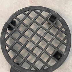 Lowe’s plant caddy