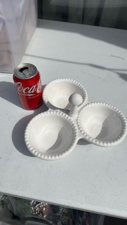 Serving Dish