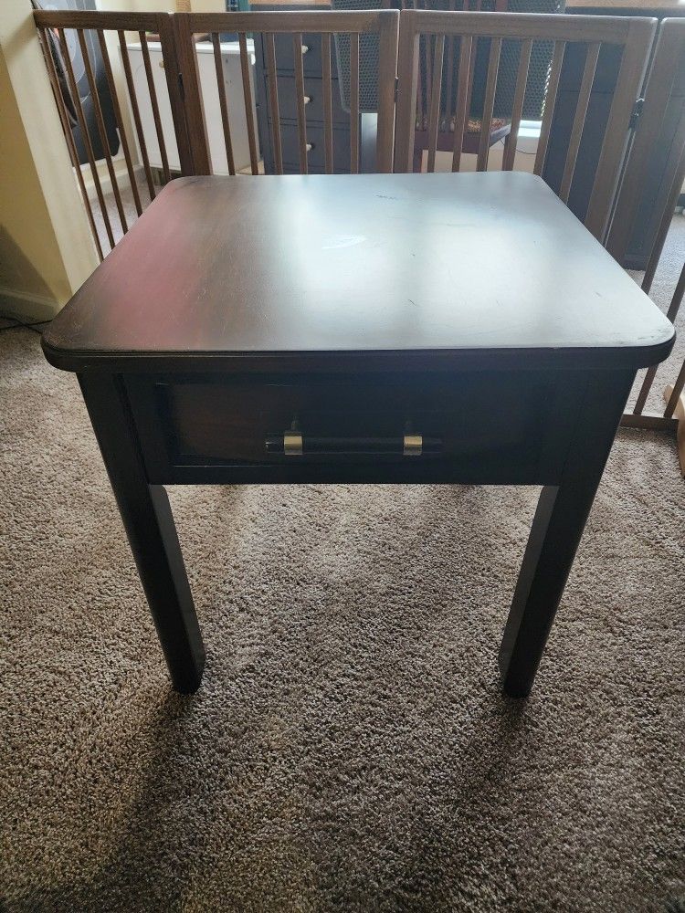 End Tables