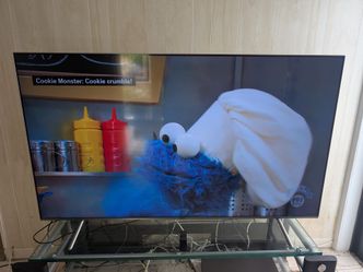Samsung 65 Qled TV Flat Screen
