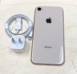 iPhone 8 256GB Factory Unlocked