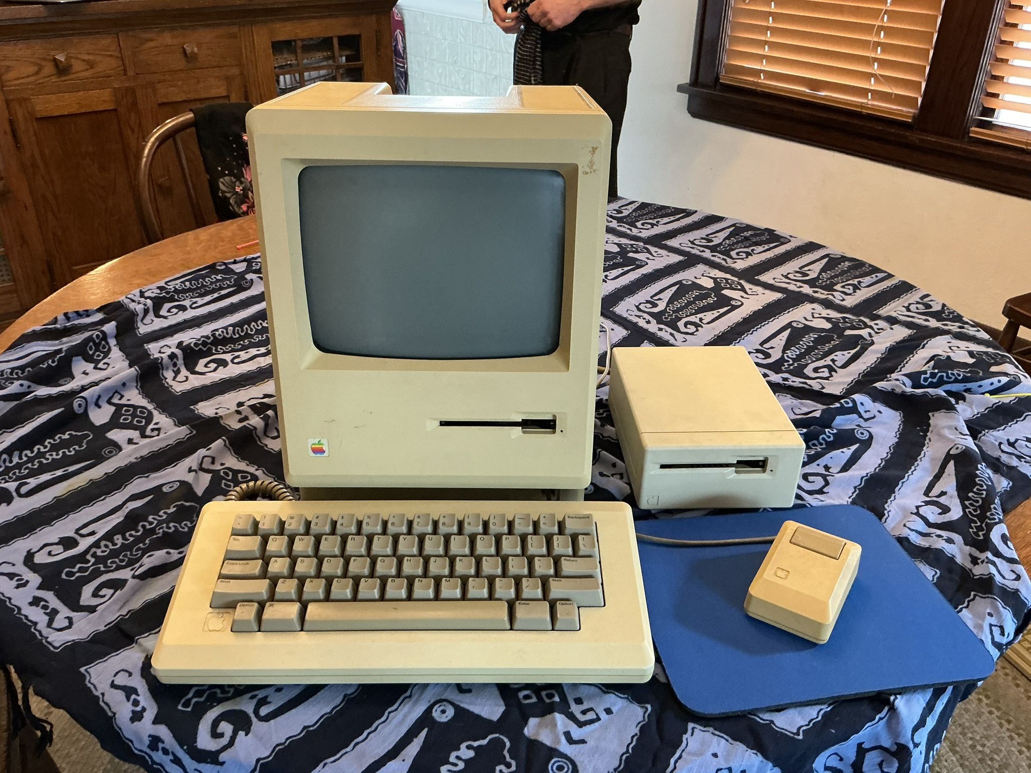 Original Apple Macintosh 1984