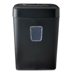 Paper Shredder