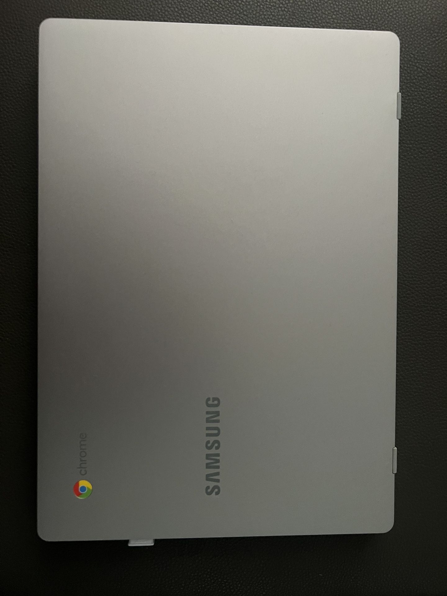 Samsung Chrome Laptop