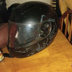 Motorcycle helmets 2