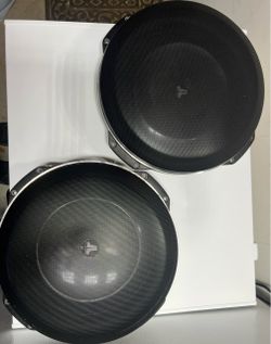 JL Auido 13tw5-3ohm