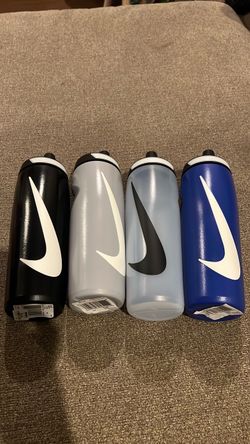 New $40 for 4 Nike bottles