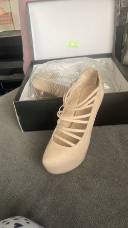 Shoe