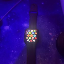 6 series apple watch 44mm 