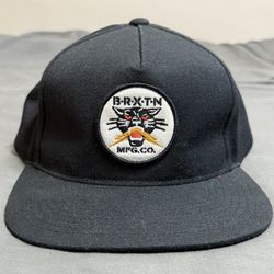 Men’s SnapBack Hats