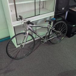 Giant Bike