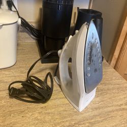 Proctor silex Clothes Iron 