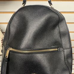 Coach Backpack 