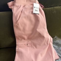 Figs Scrub Pants 