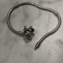  Pandora Bracelet 