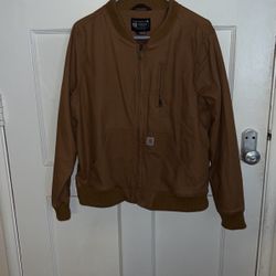 Carhartt Jacket 