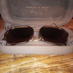 Charles & Keith Sunglasses