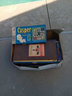 1950 games
