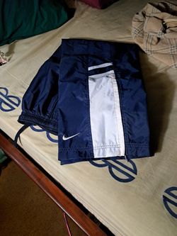 Nike Pants