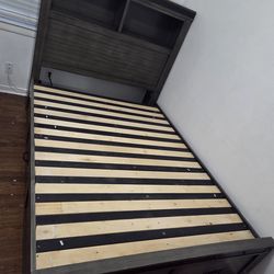 Full Bed