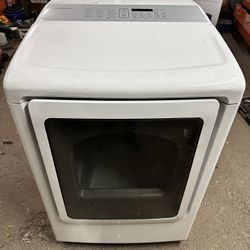 Samsung Electric Dryer - JUST SERVICED - Can Deliver