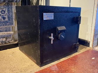 KABA Wilson Keypad Safe