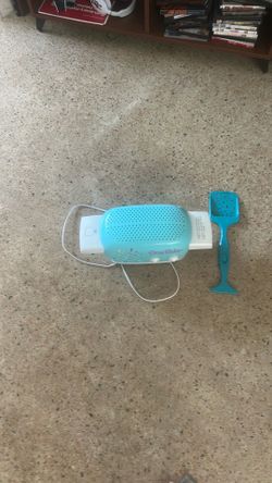 New easy bake oven