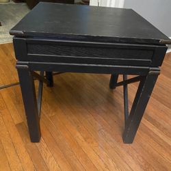 Record Table 