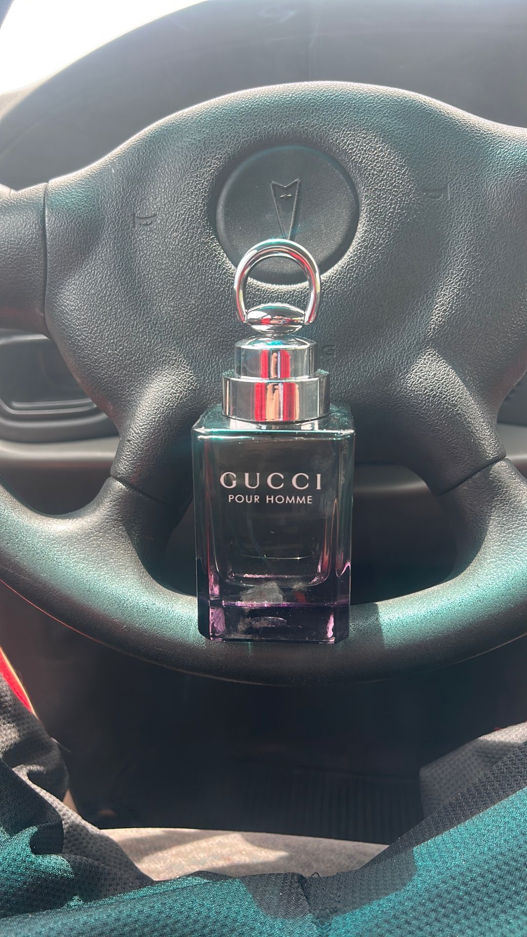 GUCCI