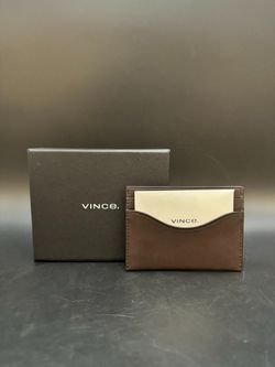 Vince Camuto card holder #35824