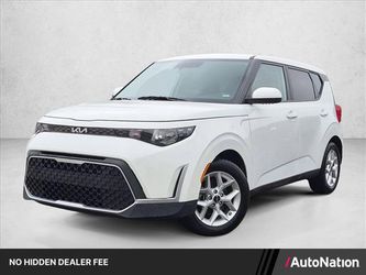2024 Kia Soul
