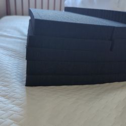 Pick N Pluck Foam Padding