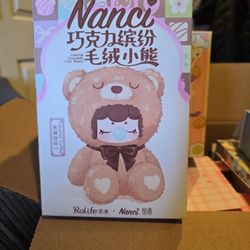 Nanci Stuffy