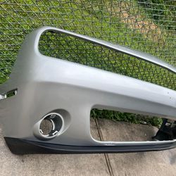 2015 2023 Dodge Challenger Front Bumper Used Oem Good Condition 