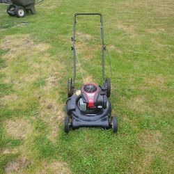 Murray 21 " Mower 