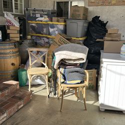 Yard sale  02/28 7:00 AM/3:00 PM