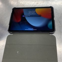 Computer Tablet Apple