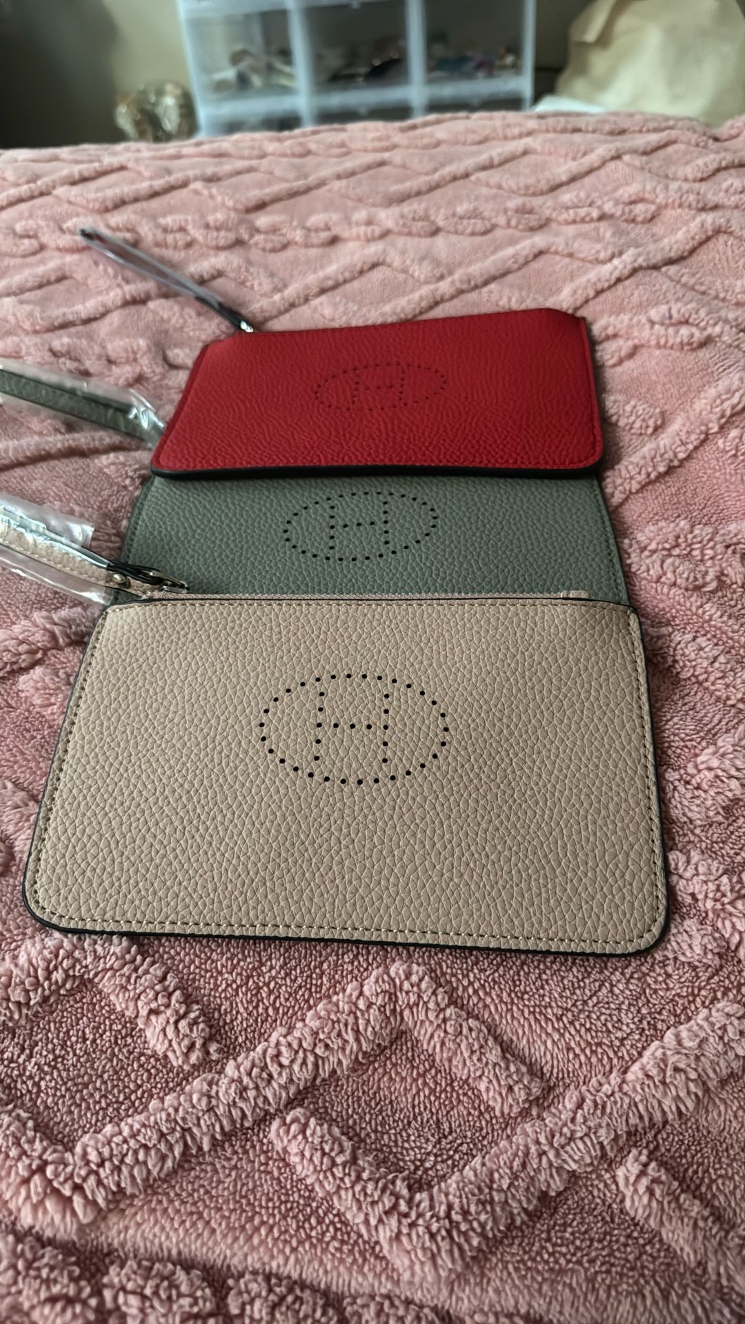 Wristlets