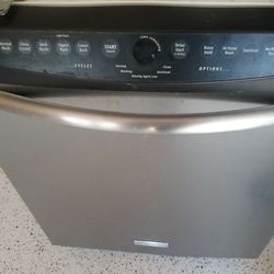 Used Dishwasher 