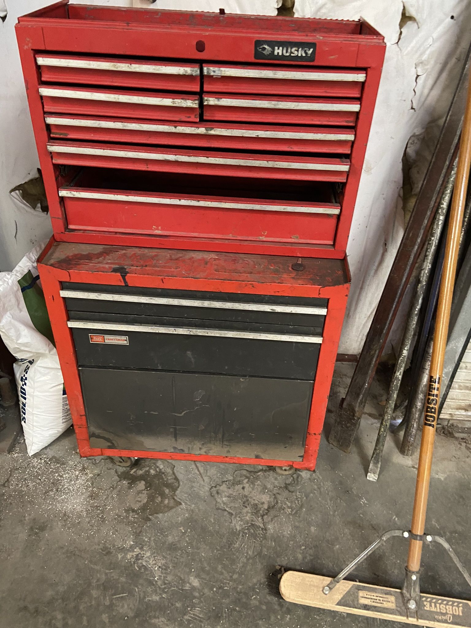 Toolbox