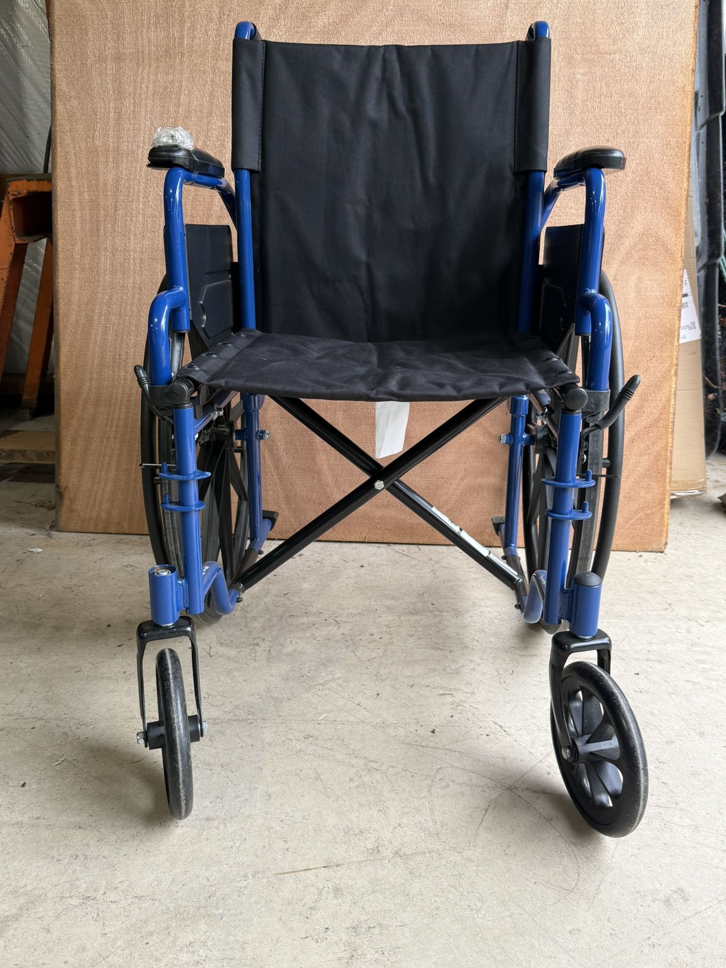 Wheelchair