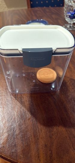 Brown Sugar Saver and Softener Disc