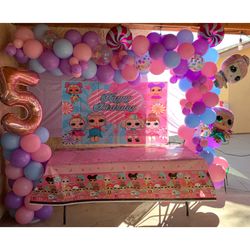 Balloons