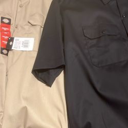 Dickies Shirt Brand New 