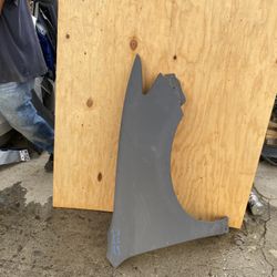 2013-2018 Lexus ES 350 Right Fender 