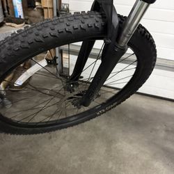 Trek Marlin 5 2nd Generation