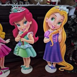 Party Decoration Foamboard Cut-Outs & Prints 