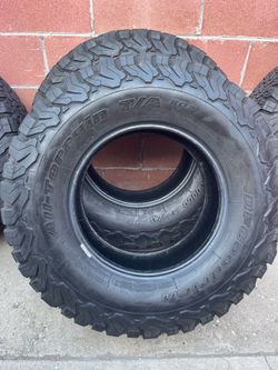 Bfgoodrich ko2